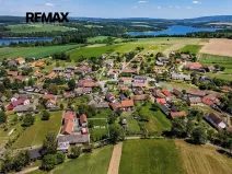 Prodej pozemku pro bydlení, Bernartice, 870 m2
