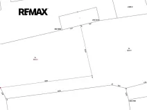 Prodej pozemku pro bydlení, Bernartice, 870 m2