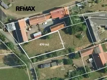 Prodej pozemku pro bydlení, Bernartice, 870 m2