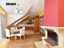 Pronájem bytu 4+kk, Praha - Krč, Na Dvorcích, 100 m2