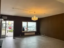 Pronájem obchodního prostoru, Praha - Vysočany, Čerpadlová, 55 m2