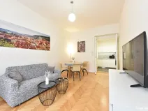 Pronájem bytu 2+kk, Praha - Vinohrady, Vinohradská, 41 m2
