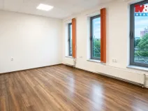 Pronájem bytu 3+1, Šumperk, Langrova, 100 m2
