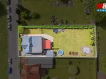 Prodej bytu 1+1, Ostrava - Stará Bělá, Vaňkova, 40 m2