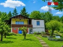 Pronájem zahrady, Ústí nad Labem - Klíše, 700 m2