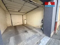 Pronájem, Pardubice - Zelené Předměstí, 16 m2