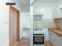 Prodej bytu 2+kk, Jeseník, Vančurova, 42 m2