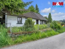 Prodej rodinného domu, Kruh, 75 m2