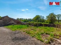 Prodej pozemku pro bydlení, Štěkeň, Na Městečku, 776 m2