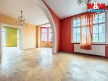 Prodej rodinného domu, Žiželice, 5. května, 287 m2