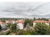 Prodej bytu 3+kk, Praha - Bubeneč, Terronská, 120 m2