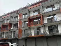 Pronájem garážového stání, Jablonec nad Nisou, Za Jízdárnou, 12 m2