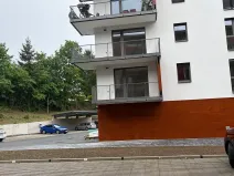 Pronájem garážového stání, Jablonec nad Nisou, Za Jízdárnou, 12 m2