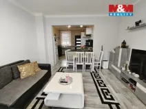 Prodej bytu 2+kk, Kostelec nad Labem, T. G. Masaryka, 40 m2