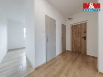 Prodej bytu 2+1, Sokolov, Rooseweltova, 55 m2
