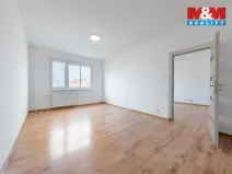 Prodej bytu 2+1, Sokolov, Rooseweltova, 55 m2