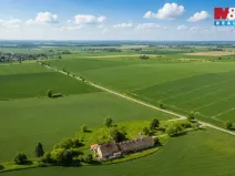 Prodej pozemku pro bydlení, Stračov, 11189 m2