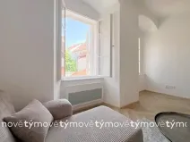 Pronájem bytu 2+kk, Pardubice, Zámecká, 40 m2