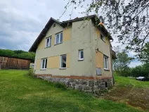 Prodej rodinného domu, Klatovy, 139 m2