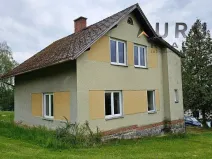 Prodej rodinného domu, Klatovy, 139 m2