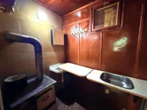 Prodej chaty, Borová, 53 m2