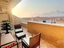 Prodej bytu 2+kk, Torrevieja, Španělsko, 60 m2