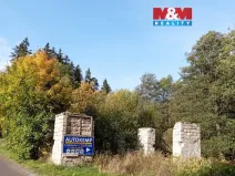 Prodej pozemku pro bydlení, Adršpach - Dolní Adršpach, 9122 m2
