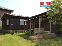Prodej pozemku pro bydlení, Velké Poříčí, 976 m2