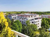 Prodej bytu 4+kk, Praha - Jinonice, U kříže, 104 m2