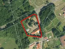 Prodej rodinného domu, Okrouhlá, 321 m2
