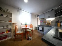 Prodej chalupy, Krucemburk, 180 m2