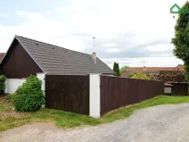 Prodej zemědělské usedlosti, Rovečné, 125 m2