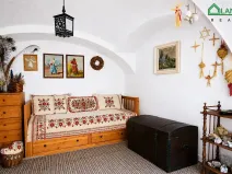 Prodej zemědělské usedlosti, Rovečné, 125 m2