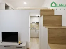 Pronájem bytu 1+kk, Brno, Koliště, 31 m2