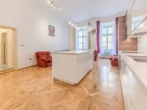 Prodej bytu 6+kk a větší, Praha - Staré Město, Liliová, 227 m2