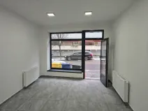 Pronájem obchodního prostoru, Brno, Anenská, 30 m2