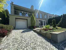 Prodej rodinného domu, Vyškov, U Jordánka, 230 m2
