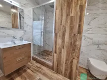 Pronájem bytu 1+1, Litvínov, Čapkova, 36 m2