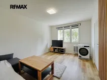Pronájem bytu 2+1, Kaznějov, Poštovní, 48 m2
