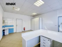 Pronájem kanceláře, Domažlice, Rohova, 70 m2