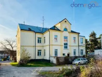 Prodej bytu 2+1, Svitavy - Předměstí, Lanškrounská, 64 m2