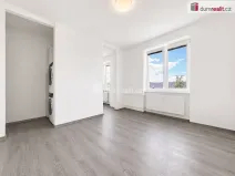 Prodej bytu 2+1, Sokolov, Sokolovská, 51 m2