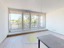 Pronájem bytu 1+kk, Olomouc, Camilla Sitteho, 34 m2