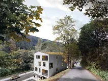 Prodej bytu 1+kk, Pec pod Sněžkou, 30 m2