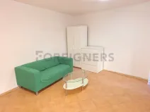 Pronájem bytu 2+kk, Olomouc, Panská, 45 m2