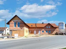 Prodej bytu 3+kk, Chotěšov - Mantov, 65 m2