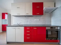 Pronájem bytu 2+1, České Budějovice - České Budějovice 5, Dobrovodská, 56 m2