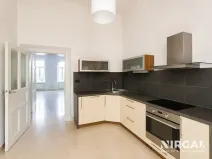 Pronájem bytu 2+1, Praha - Smíchov, Malátova, 100 m2