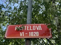 Pronájem bytu 2+kk, Liberec - Liberec VI-Rochlice, Pastelová, 63 m2