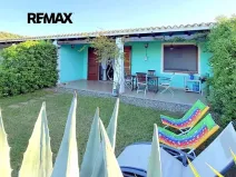 Prodej rodinného domu, Tertenia, Itálie, 76 m2